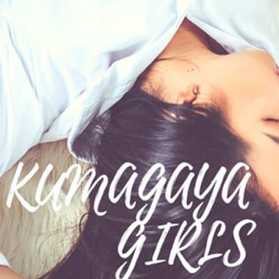 KUMAGAYA-GIRLS