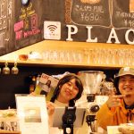 PLACE COFFEE